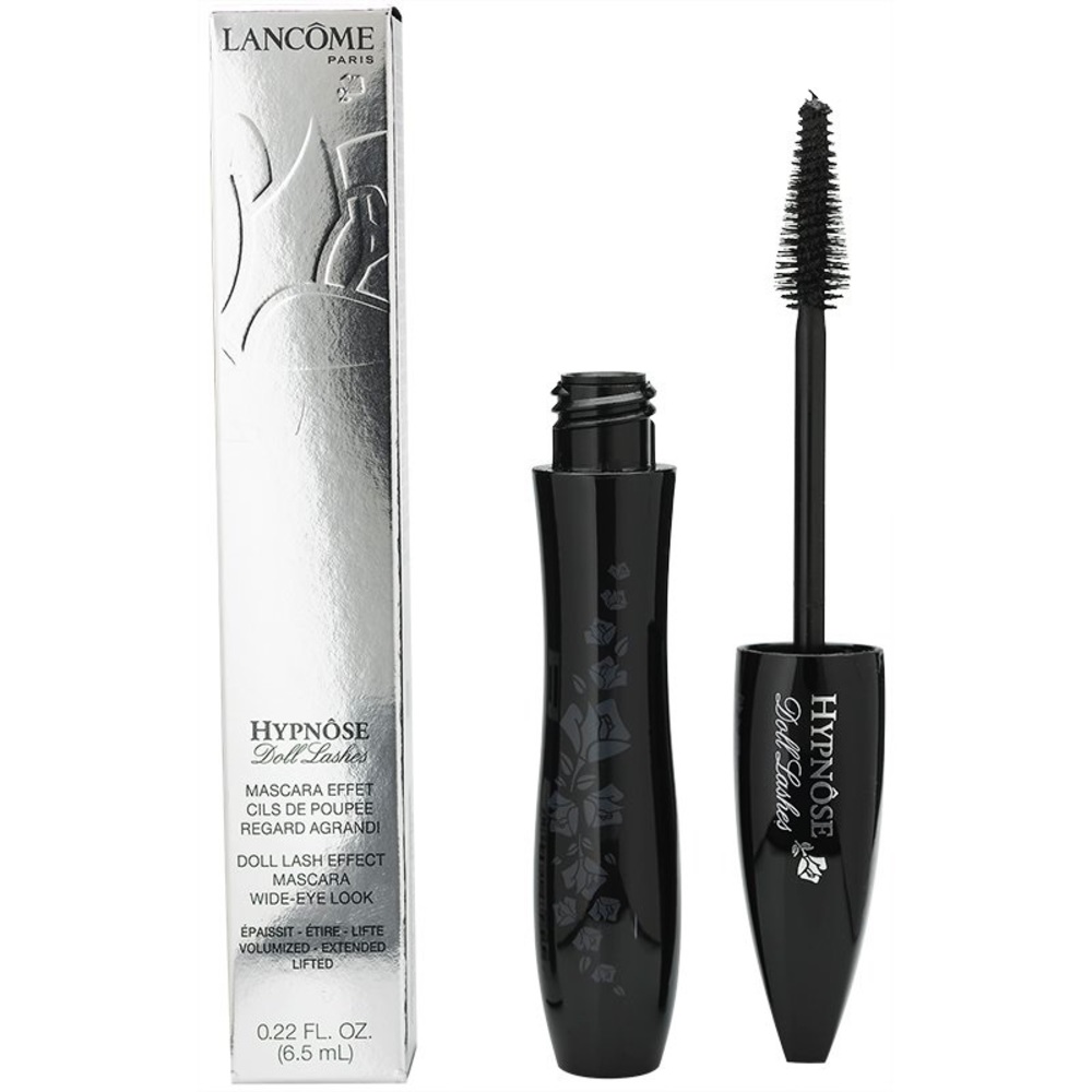FREE W PURCHASE Lancôme Mascara Samples